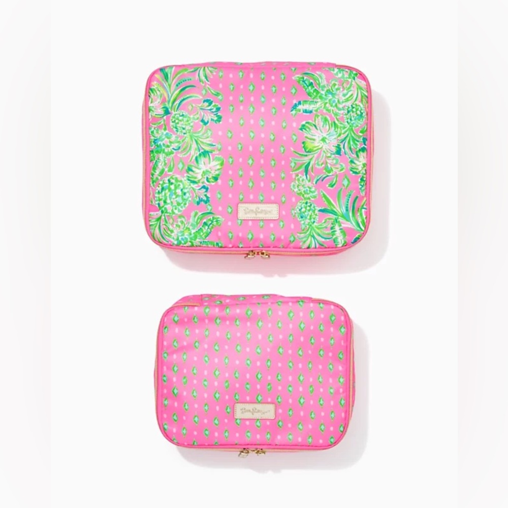 Packing cubes | Oh Diamond Girl Set |